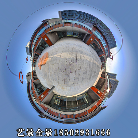 吉林一篇文章告诉你VR全景凭啥那么受欢迎