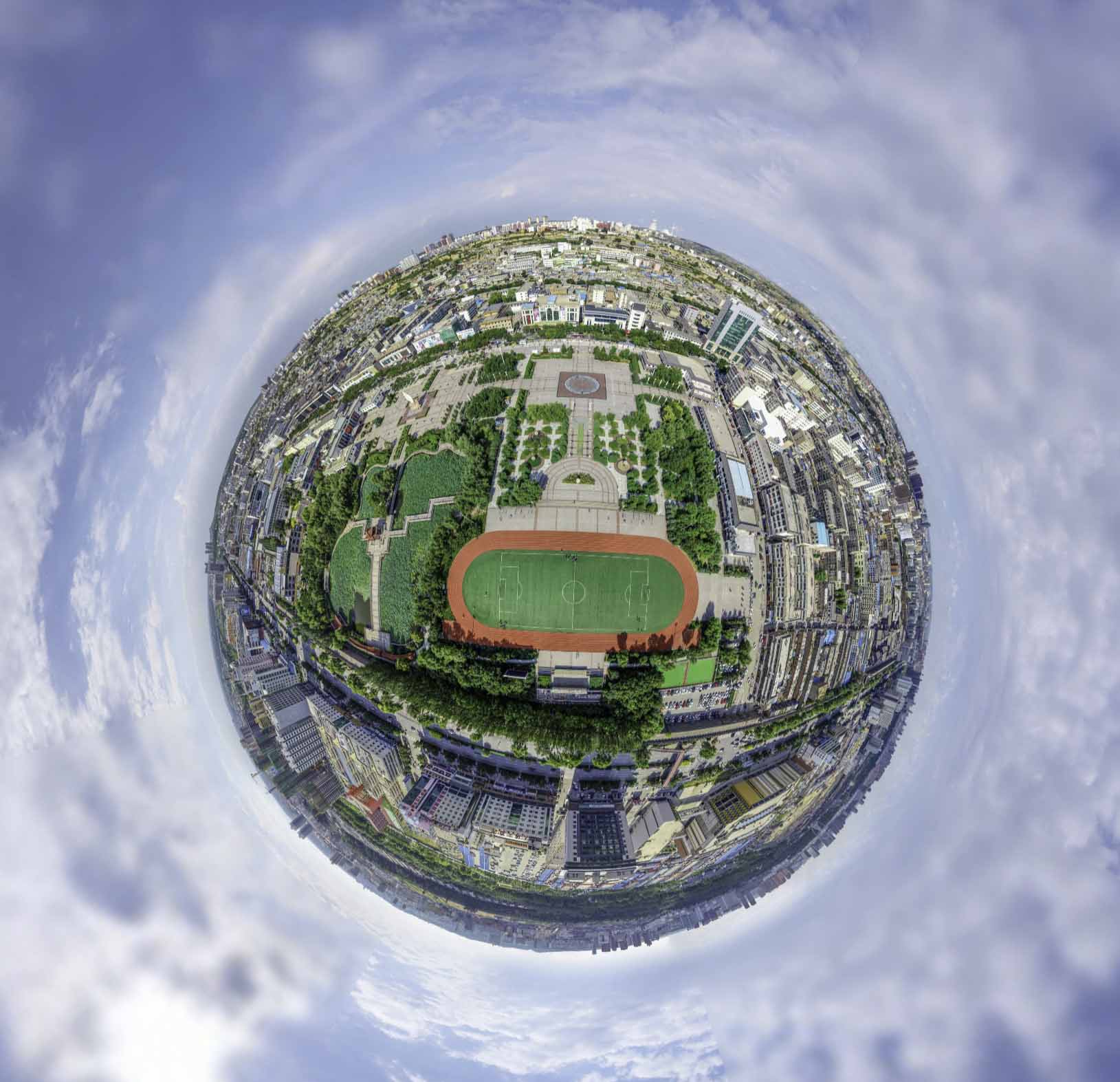 吉林VR全景拍摄制作：市场现状与未来趋势
