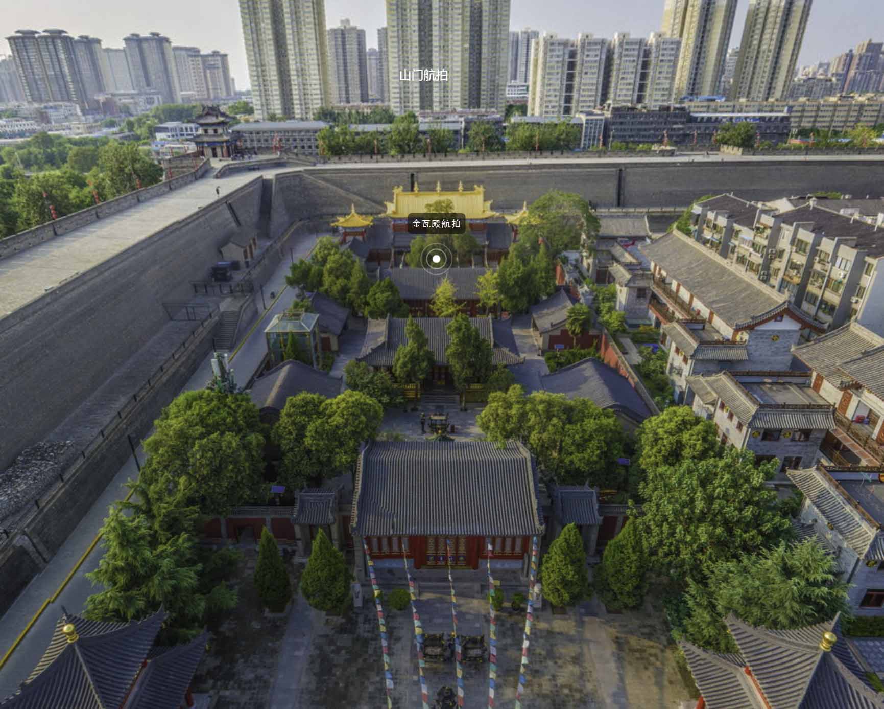 吉林3D虚拟展厅的VR全景制作：新技术应用与沉浸式体验的革新