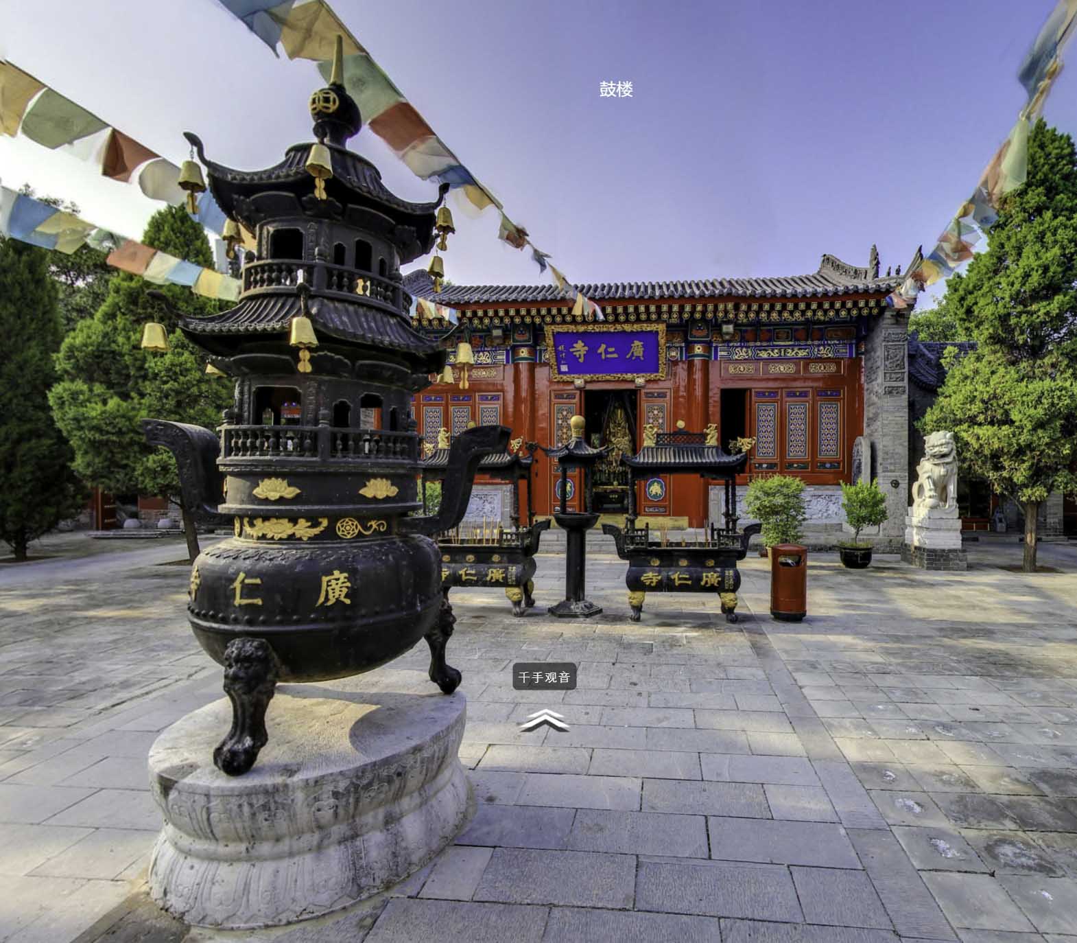 吉林3D虚拟展厅VR全景制作常见问题及解决策略