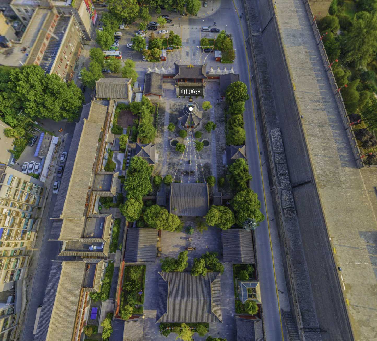 吉林用VR全景制作3D虚拟展厅：技术难点与解决方案