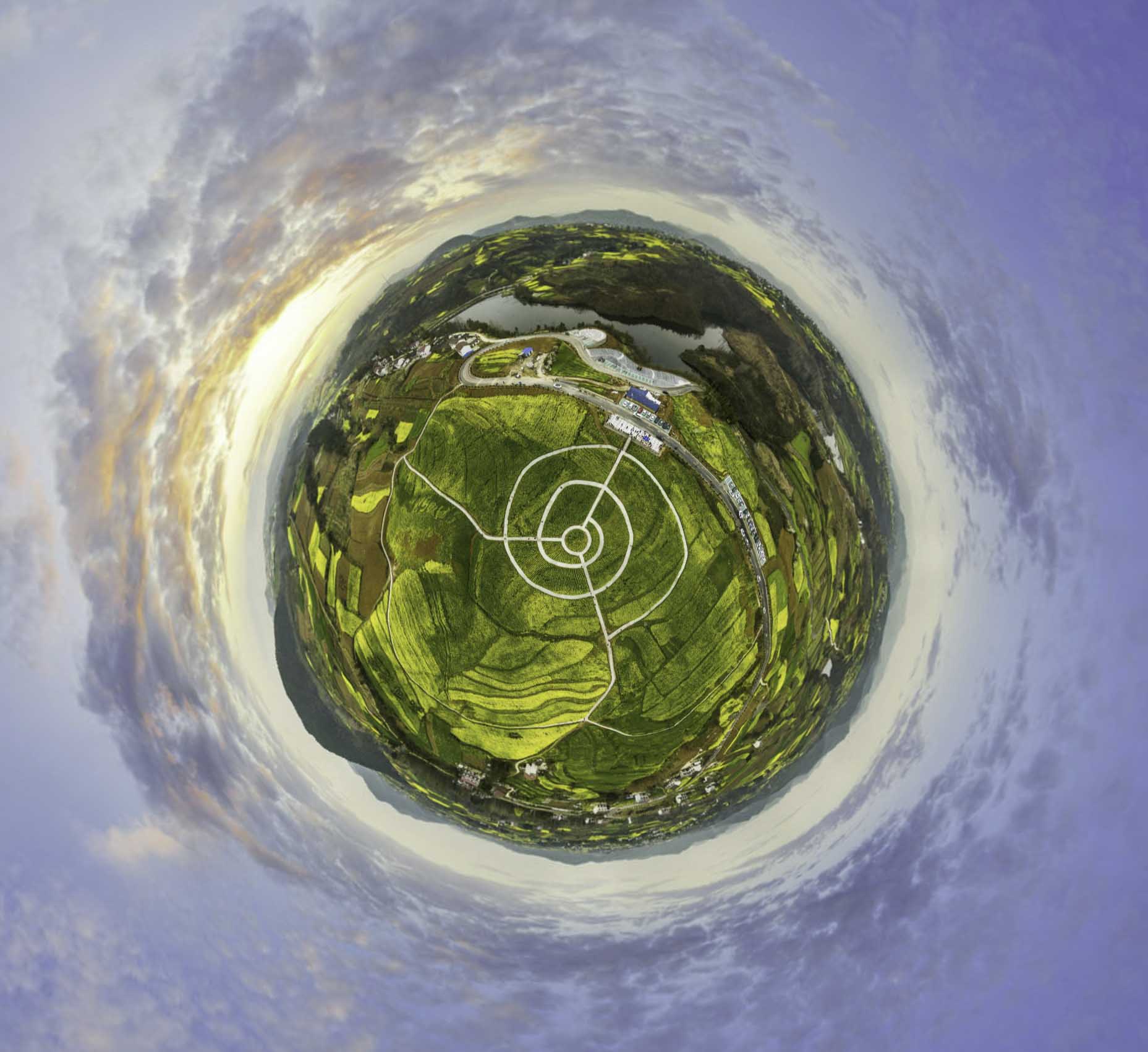 吉林VR全景拍摄中的动态场景制作：沉浸式体验与创意呈现