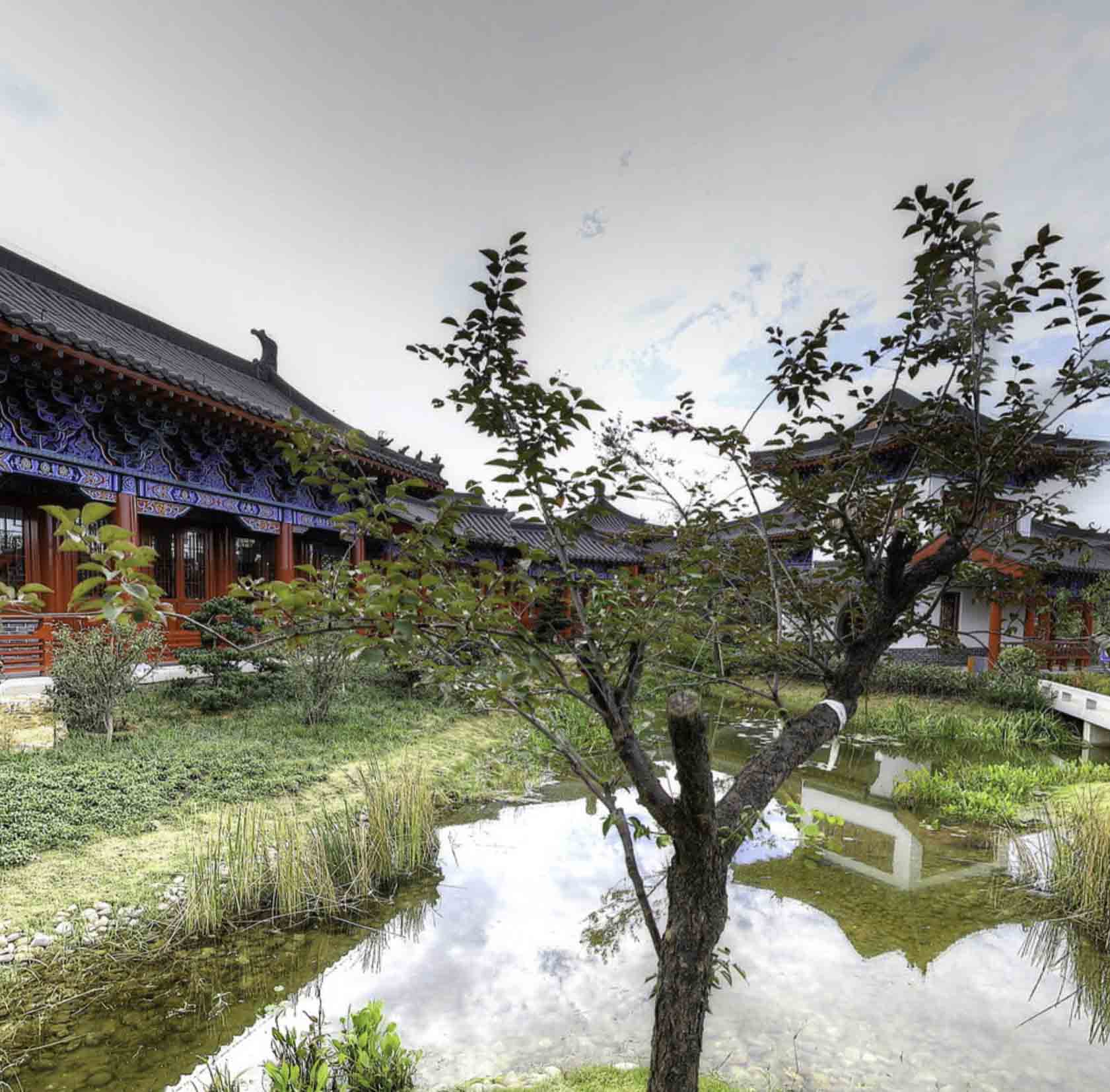 吉林720全景拍摄制作：细节为王