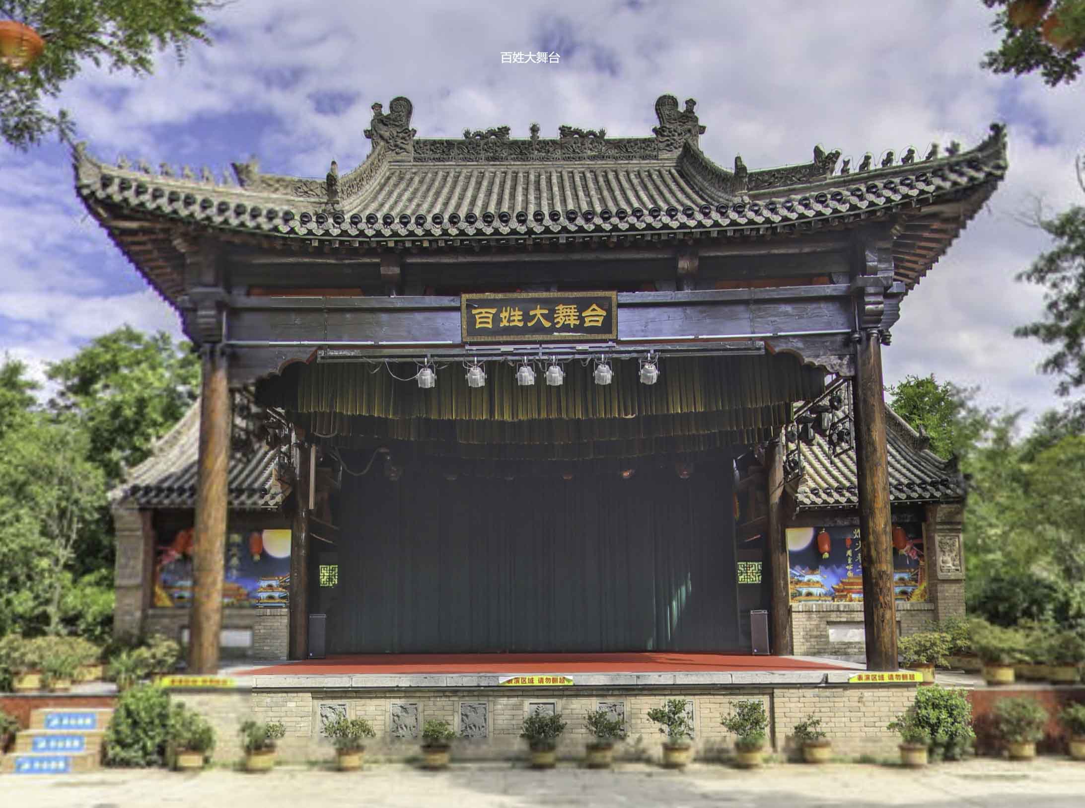 吉林VR全景拍摄的硬件设备指南：从相机到无人机，详解拍摄所需的各种设备