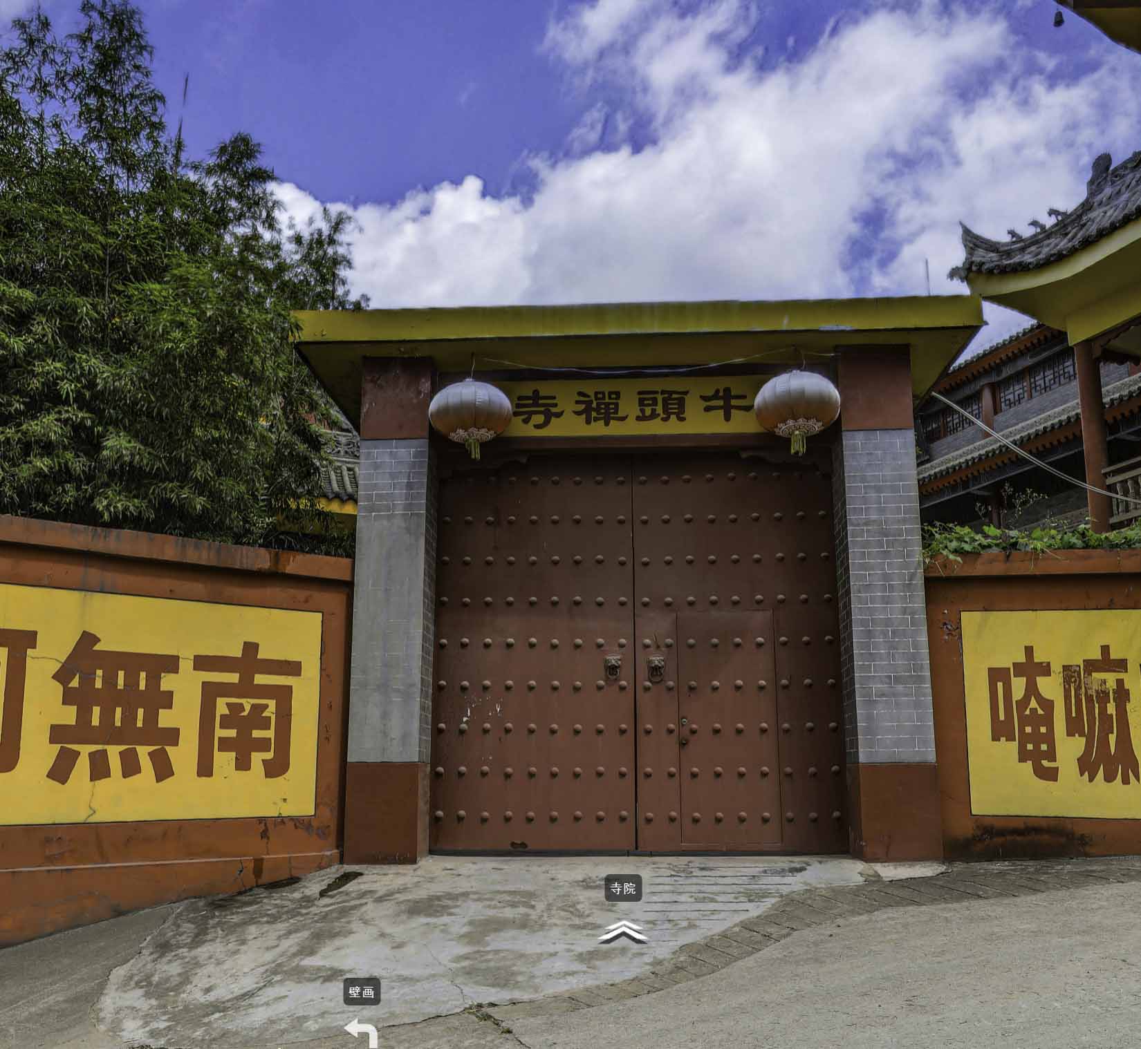 吉林360全景漫游：创新展示与沉浸式体验的桥梁