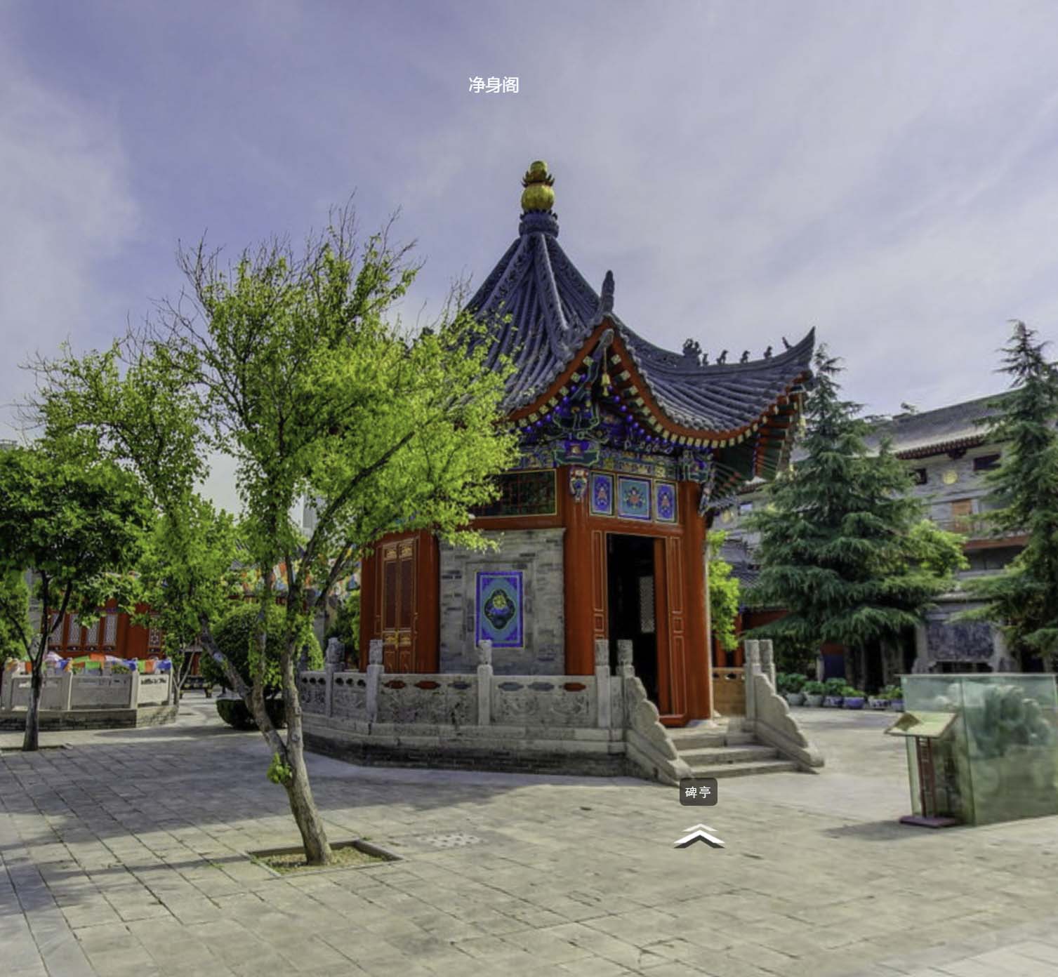 吉林如何规划一个成功的3D虚拟展厅VR全景制作项目？