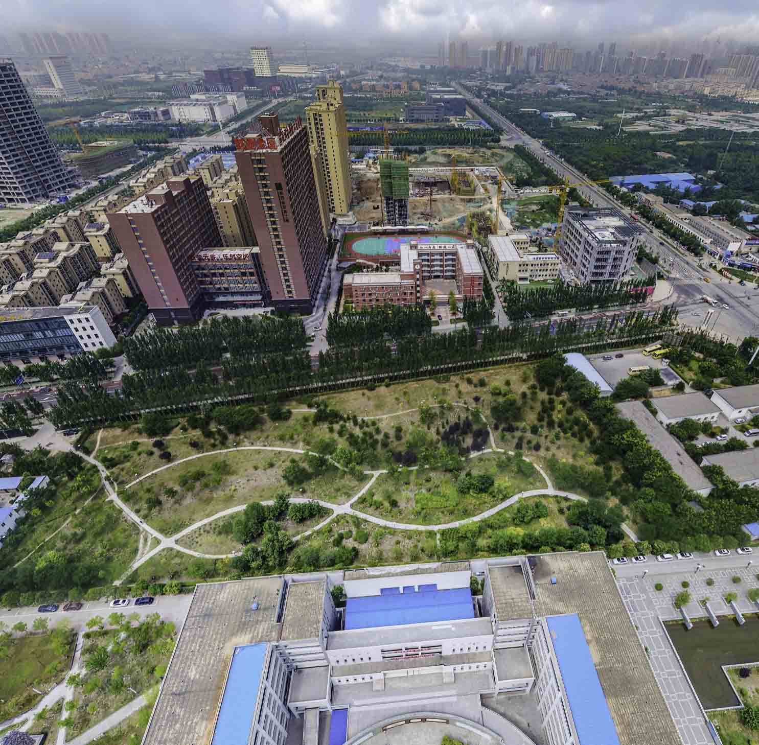 吉林360全景漫游制作的优化与性能提升：流畅体验的关键
