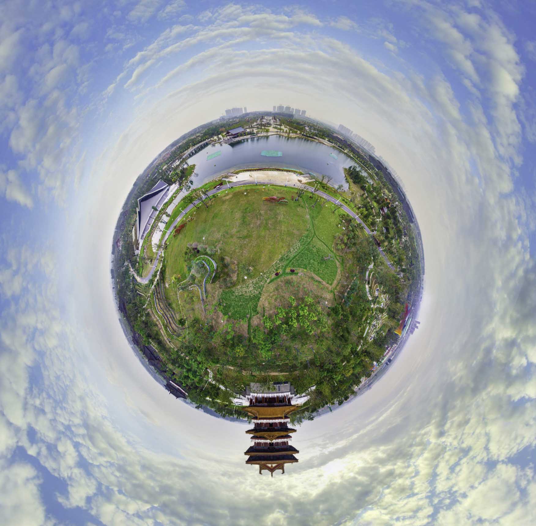 吉林360全景漫游：从数据管理到高效查询的更佳
实践