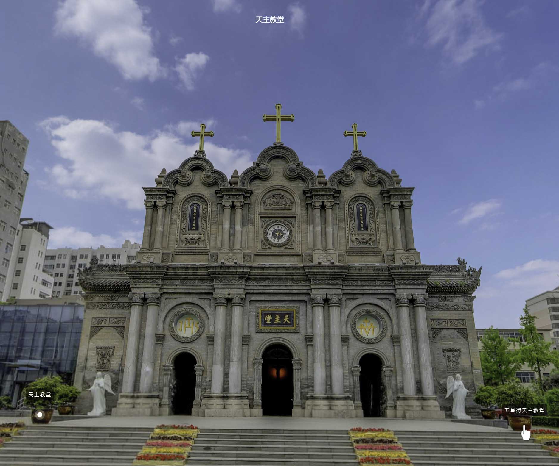 吉林VR全景拍摄中的纵深感：从构图到色彩的全面探讨