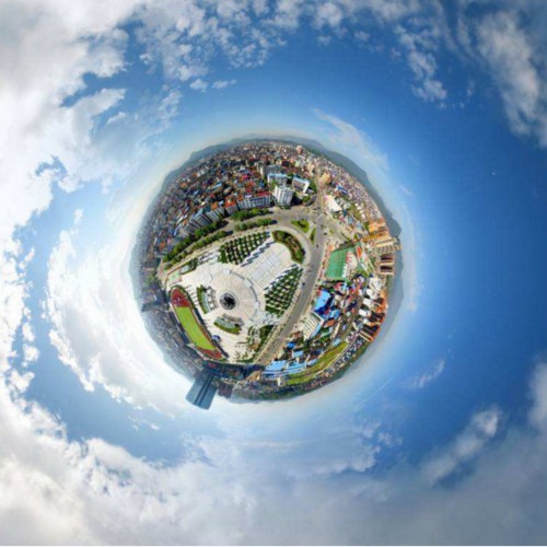 吉林VR对社会的影响与前景